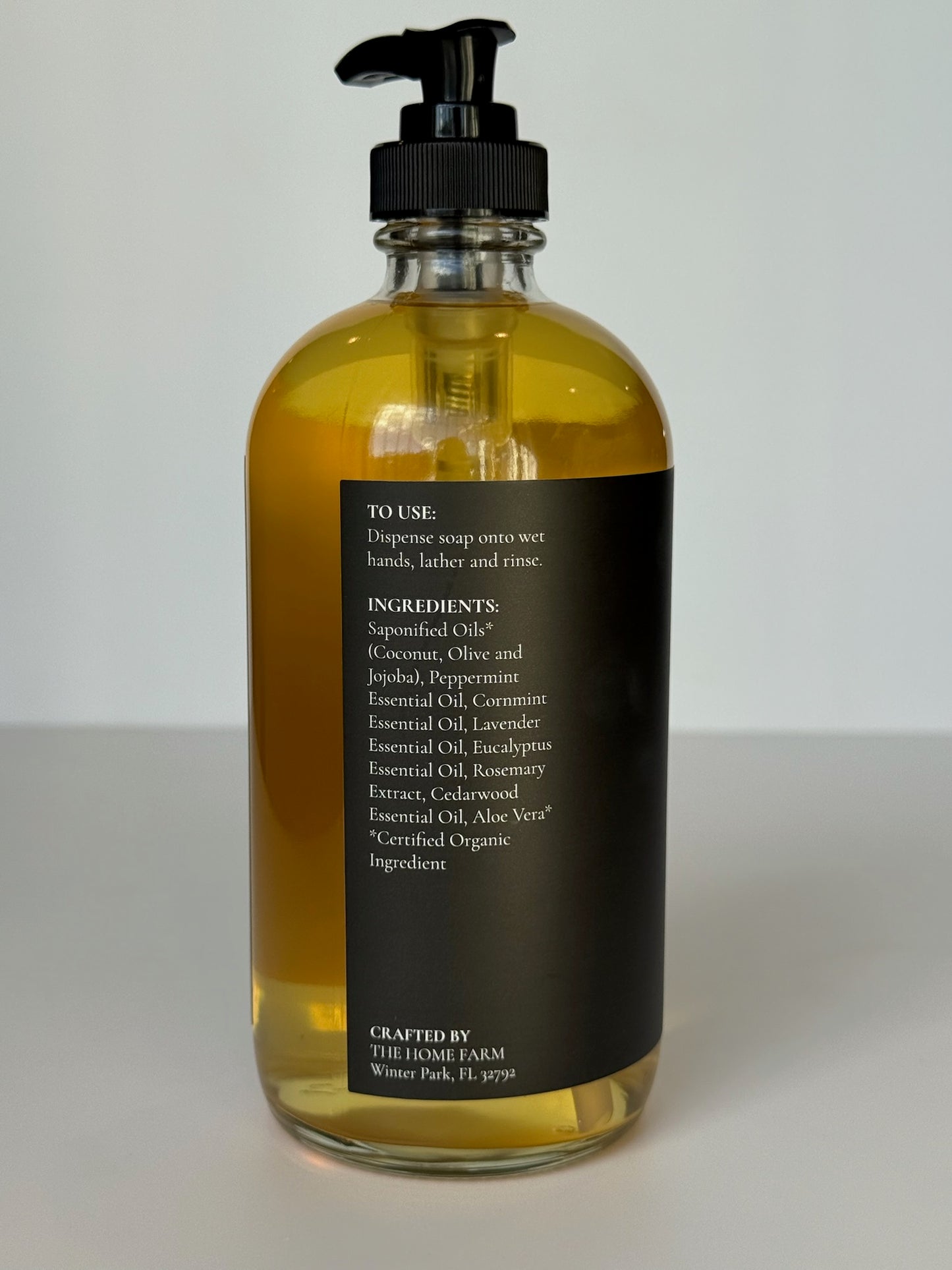 Hand Soap