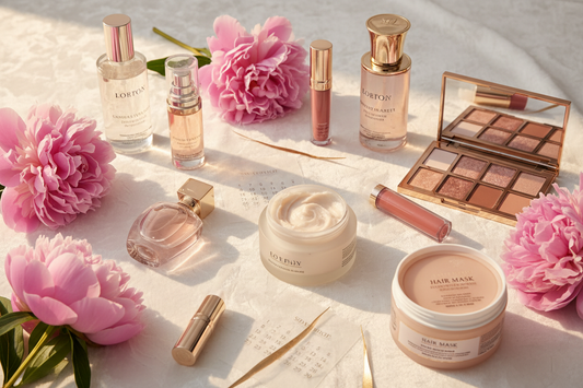 30 Days of La Glow: The Beauty Journey That Transforms Skin, Hair & Confidence