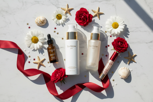 4th of July Beauty Essentials: La Glow's Top Summer Picks for Glowing Skin