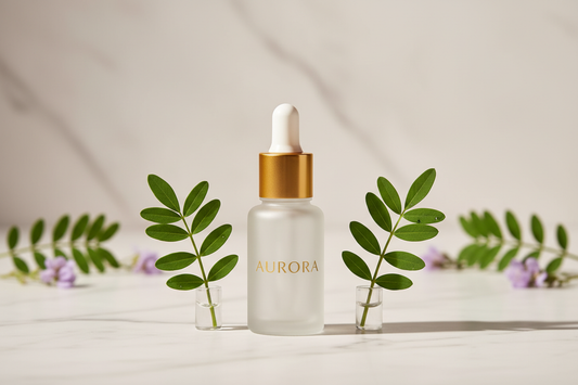 Bakuchiol Eye Serum: The Natural Retinol Alternative That's Changing Skincare
