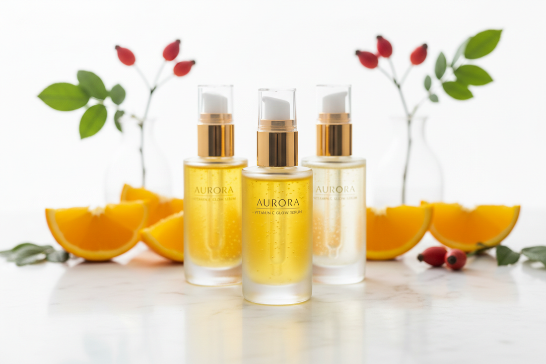 Best Vitamin C Serums for Glowing Skin in 2026: La Glow's Top Picks Reviewed