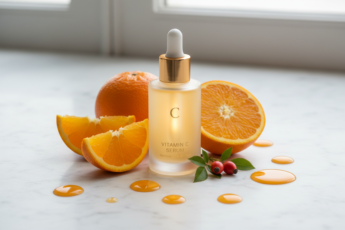 Best Vitamin C Serums for Glowing Skin in 2026: La Glow's Top Picks Reviewed