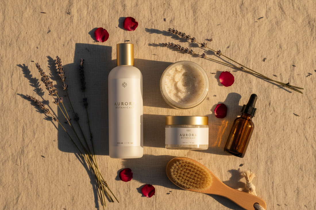 The Body Care Routine You're Missing (And Why It Matters)