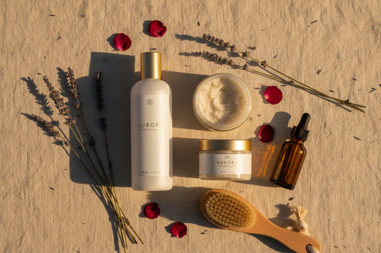 The Body Care Routine You're Missing (And Why It Matters)