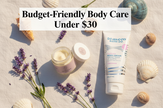 Budget-Friendly Body Care: La Glow's Under $30 Body Creams and Oils