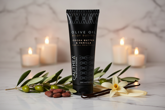 Your Complete Body Care Ritual: How to Use La Glow's Body Collection from Shower to Bed