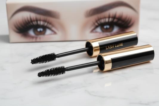 Dual Lash Mascara: The Secret to Dramatic Volume Without Falsies