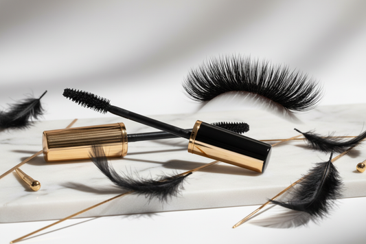 Dual Lash Mascara: The Secret to Dramatic Volume Without Falsies