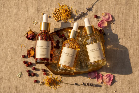 The Ultimate Guide to Facial Oils: Which One Is Right for Your Skin?
