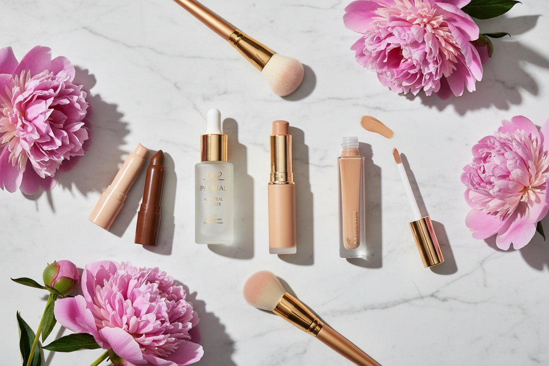 Full Coverage, All Day: The Best Foundations and Concealers for Flawless Skin