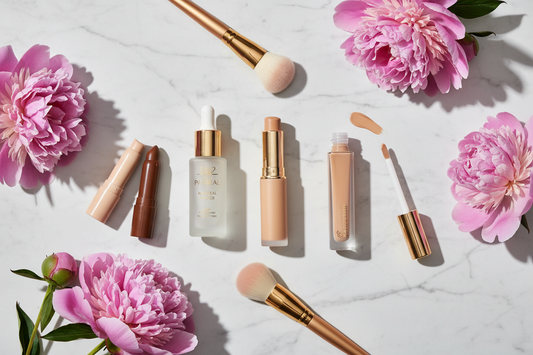 Full Coverage, All Day: The Best Foundations and Concealers for Flawless Skin