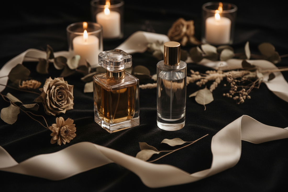 How to Choose Your Signature Scent: A Beginner's Guide to Fragrance