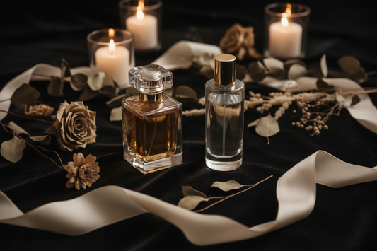 How to Choose Your Signature Scent: A Beginner's Guide to Fragrance