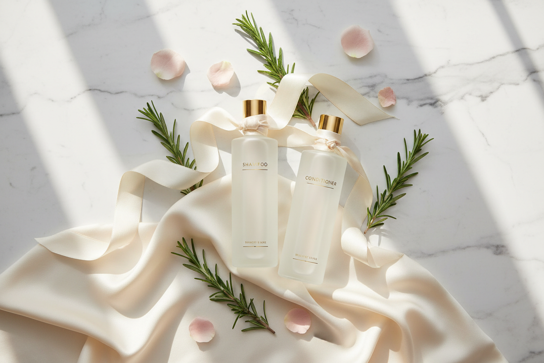Hair Care Elevated: The Best Premium Shampoos and Conditioners of 2026