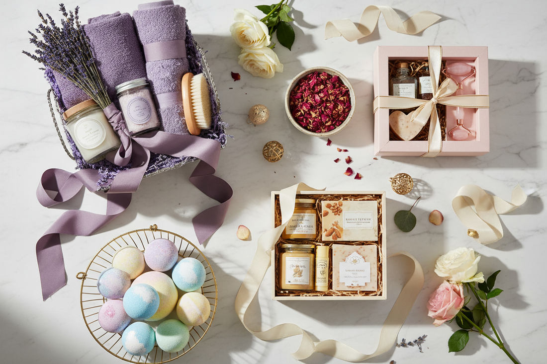 How to Choose the Perfect La Glow Gift Set for Every Occasion
