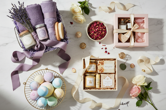 How to Choose the Perfect La Glow Gift Set for Every Occasion