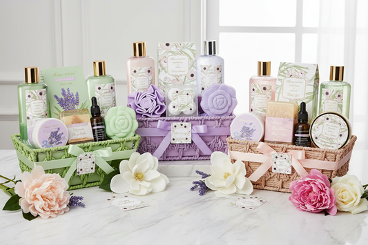 How to Choose the Perfect La Glow Gift Set for Every Occasion