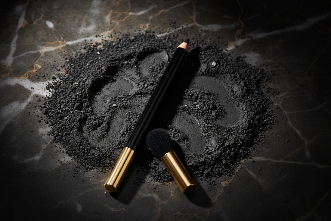 Kohl Eyeliner 101: How to Get the Perfect Smoky Eye with La Glow