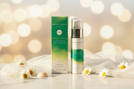 Daylight Dreams: The Sunscreen Moisturizer That Makes You Actually Want to Wear SPF Every Day