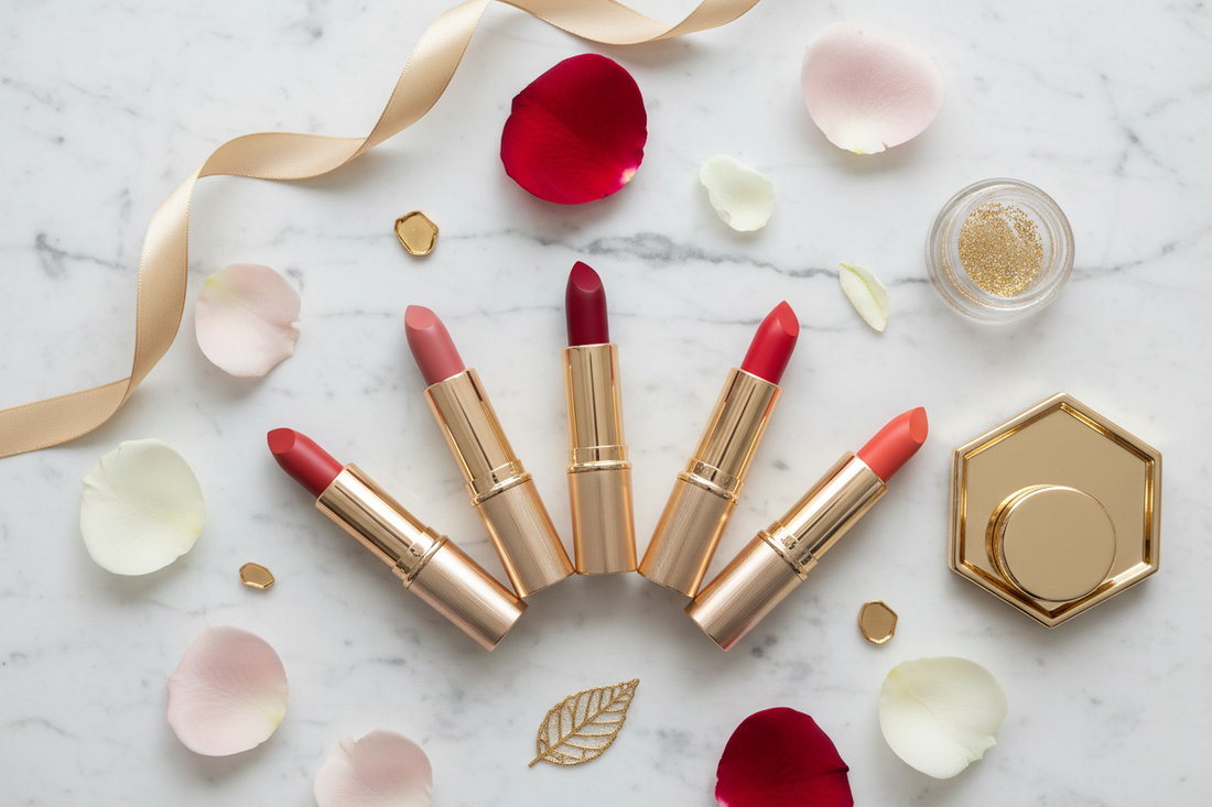 Top 5 Lip Colors for Every Skin Tone: Find Your Perfect Shade