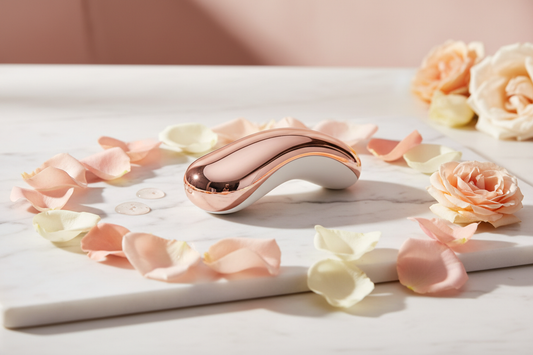 Microcurrent Facial Toning Massager: Does It Really Lift and Firm Your Skin?