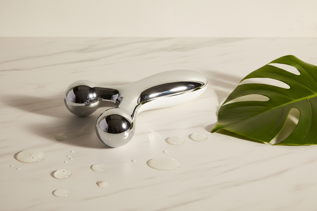 Microcurrent Facial Toning Massager: Does It Really Lift and Firm Your Skin?