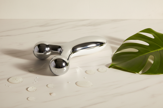 Microcurrent Facial Toning Massager: Does It Really Lift and Firm Your Skin?