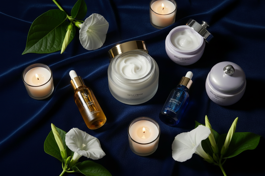 Night Skincare Routine for Radiant Morning Skin: Wake Up Glowing