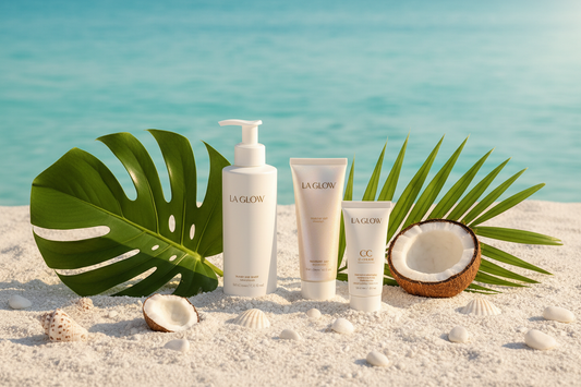 Reef-Safe & Radiant: The Best SPF Products for a Summer Beach Day
