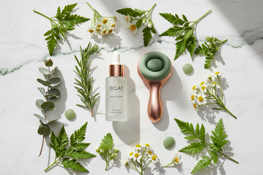 Scalp Health Is the New Hair Goal: Products That Actually Work