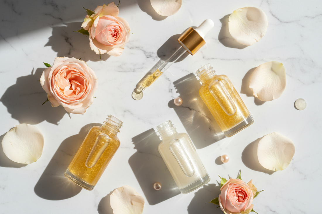 The Best Serums for Glowing Skin: Your Complete Guide