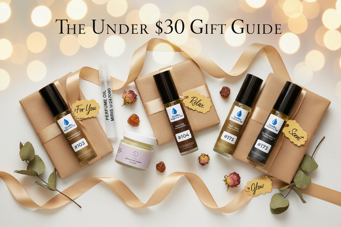 The Under $30 Gift Guide: La Glow's Most Giftable Products at Every Price Point