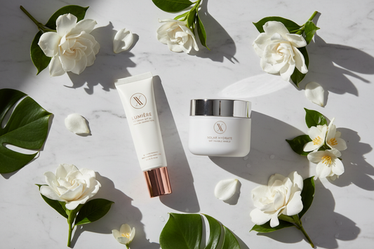 Tinted SPF vs. Regular Sunscreen: Which La Glow Product Is Right for Your Skin?