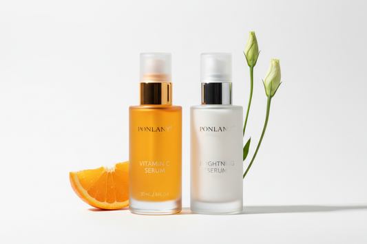 Vitamin C Serum vs. Brightening Serum: What's the Difference and Which One Is Right for You?
