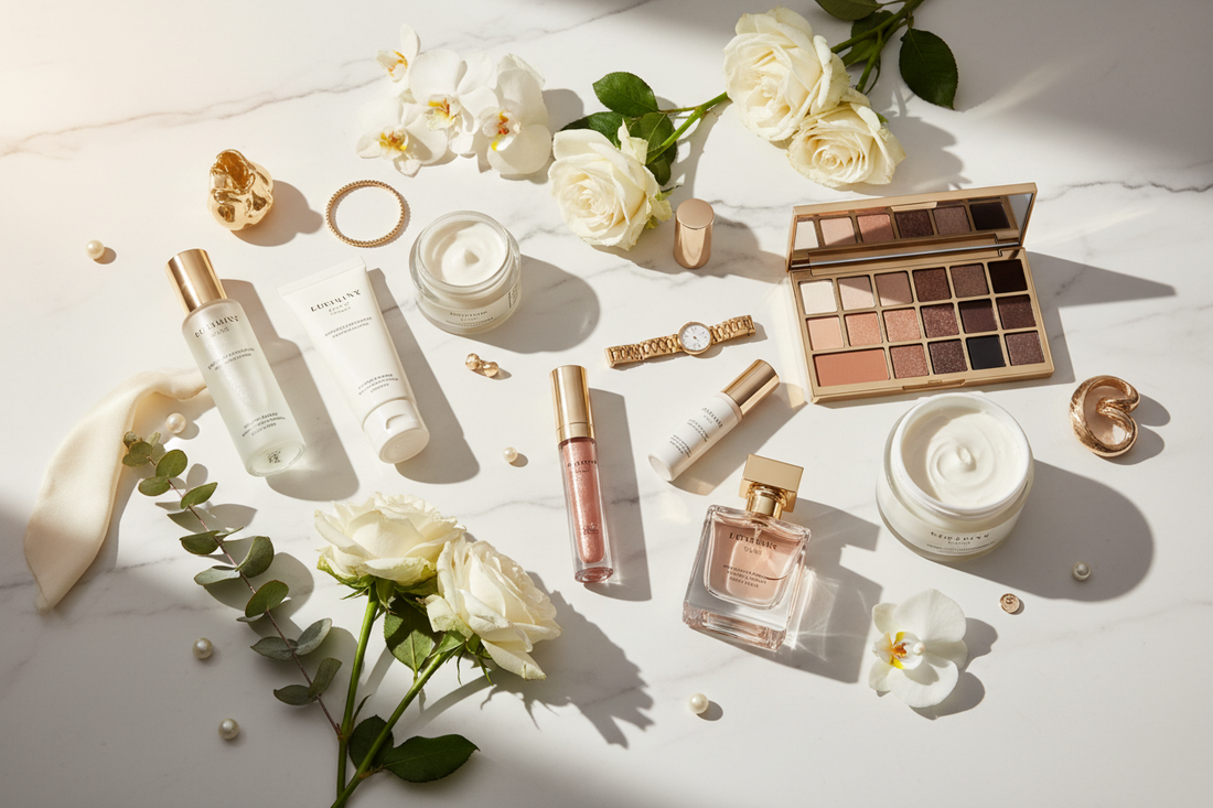 Your Dream Beauty Routine Is at La Glow — Shop the Full Collection Today