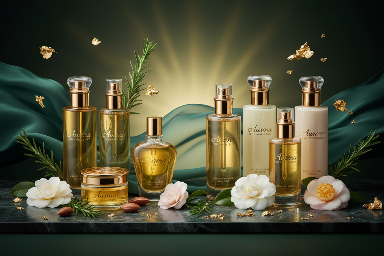 Hair Care