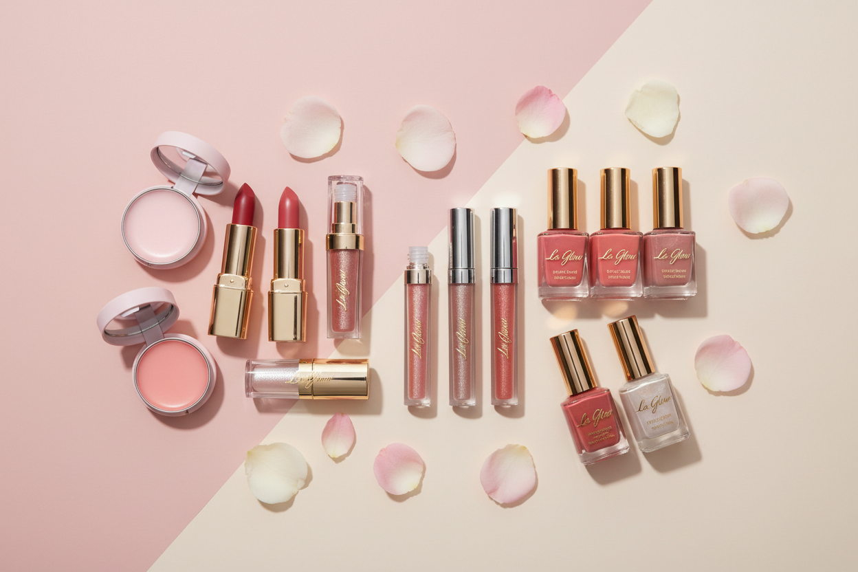 Lip & Nail Care