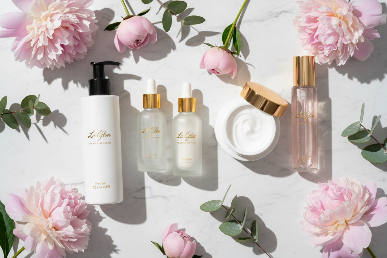 Skincare
