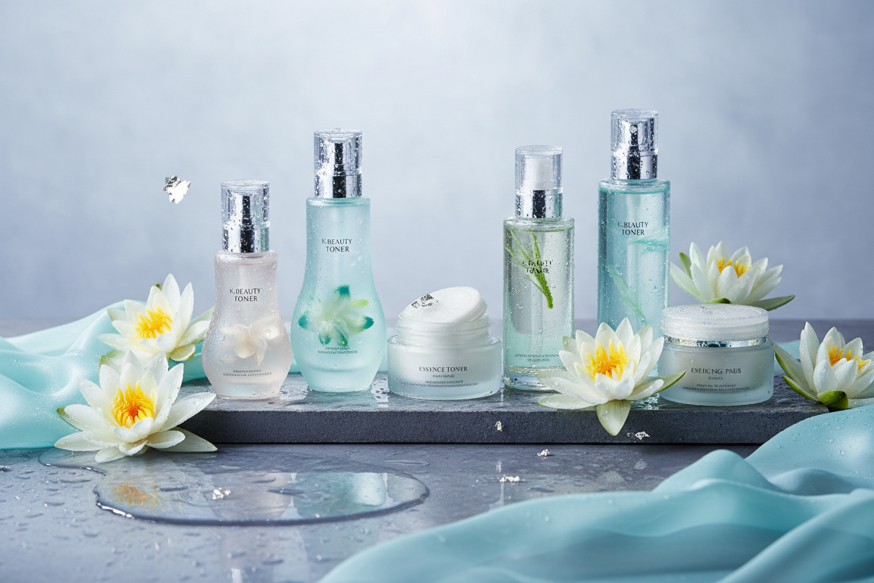K-Beauty Toner