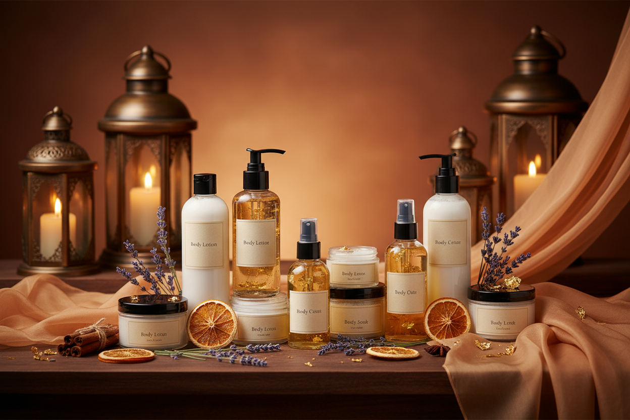 Body Care