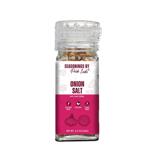 Onion Salt