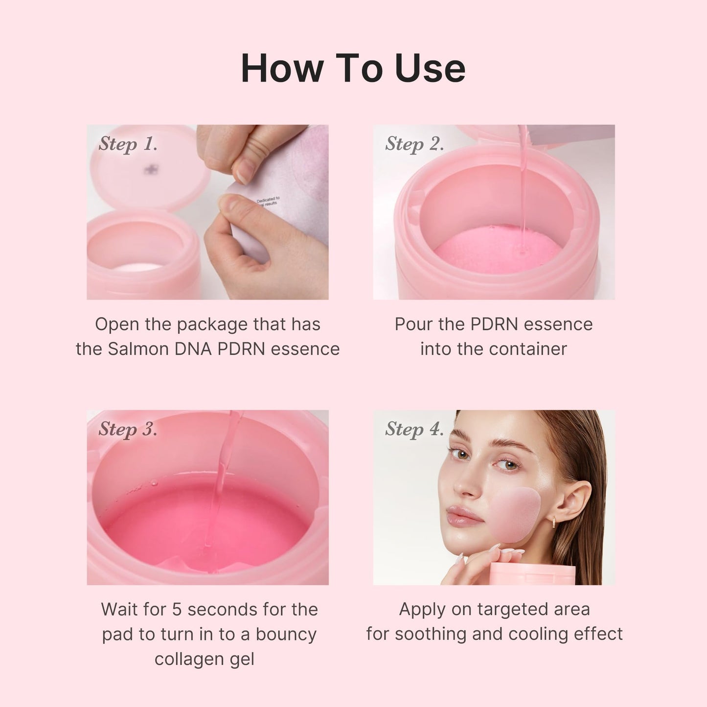medicube Toner Pads Zero Pore Pad 2.0 | Dual-Textured Facial Pad for Exfoliation and Pore Care with 4.5% AHA Lactic Acid, 0.45% BHA Salicylic Acid | Ideal for All, Korean Skin Care, 70 Pads (1 Pack)