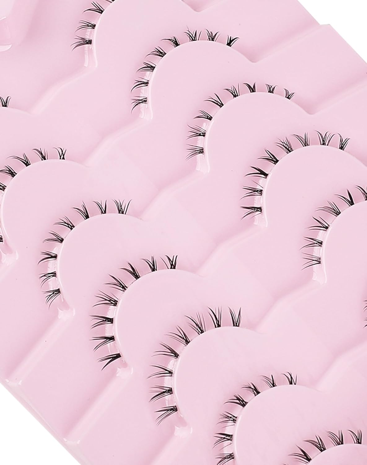Bottom Lashes Strip Bottom Eyelashes Lower Lashes False Eyelashes Lower Eyelashes X31