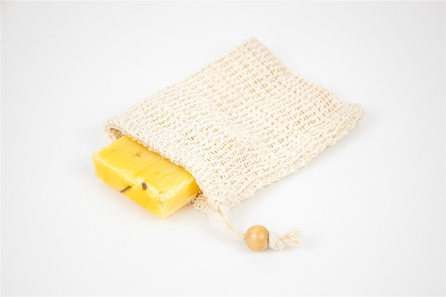 2x Natural Cold Process Soap Bar with Essential oils - Choose your scent