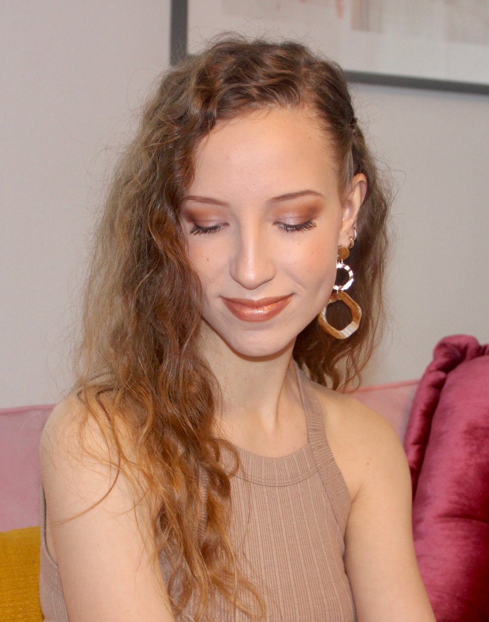 Earthy Essentials Beauty Kit