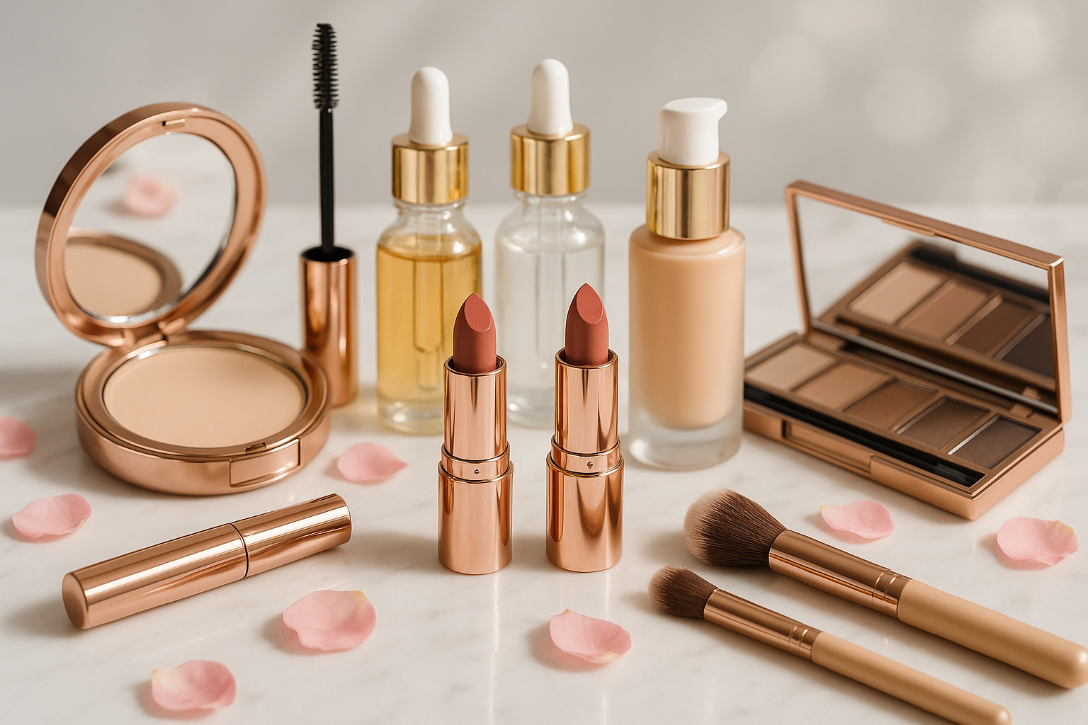Beauty Products