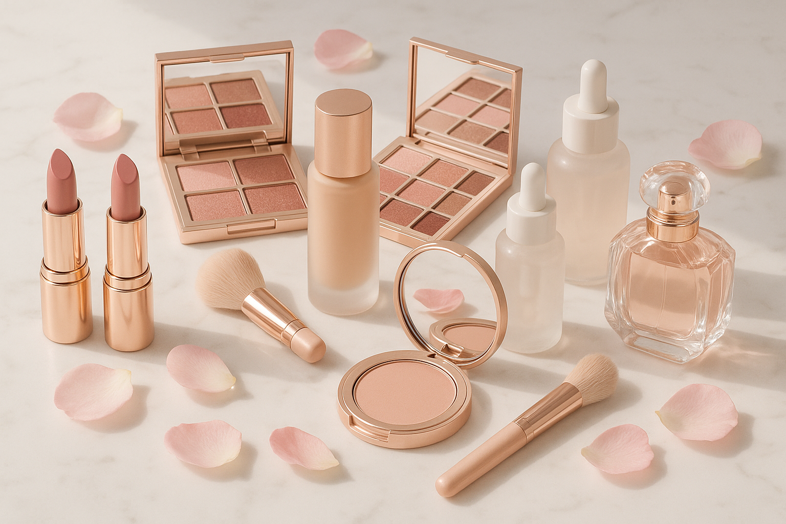 Beauty Products
