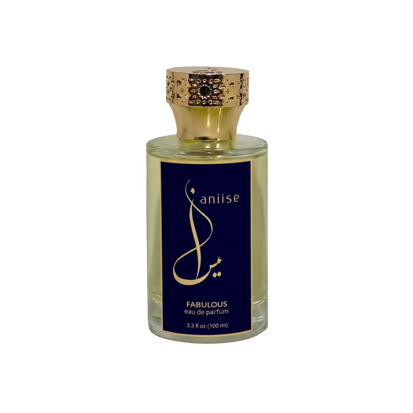 Eau de Parfum for Women - Fabulous