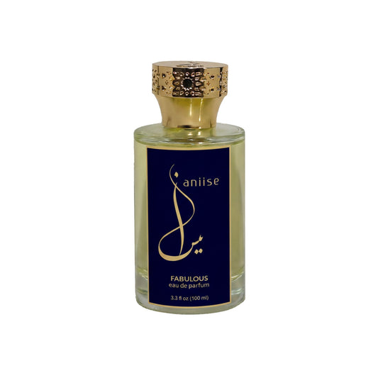 Eau de Parfum for Women - Fabulous