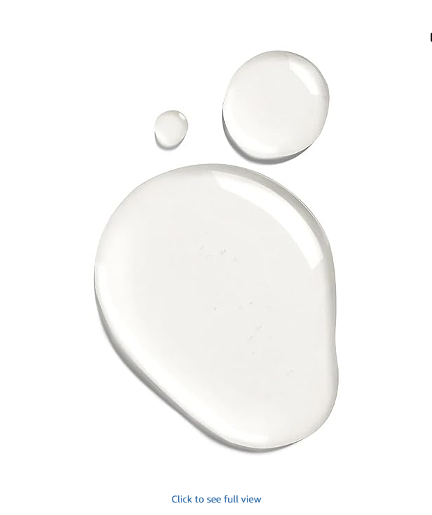 SEKKISEI Treatment Cleansing Oil - Texture closeup